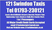 121 Swindon Taxis 1048265 Image 6