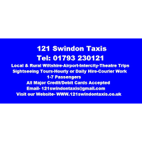 121 Swindon Taxis 1048265 Image 8