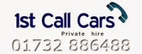 1st Call Cars Private Hire 1038043 Image 0