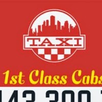 1st Class Cabs 1031895 Image 4