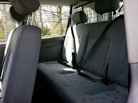 1st Class Travel Taxis 1050968 Image 7