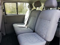 1st Class Travel Taxis 1050968 Image 9