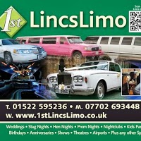 1st Lincs Limo and Wedding Cars 1048597 Image 0