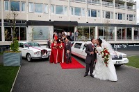 1st Lincs Limo and Wedding Cars 1048597 Image 1