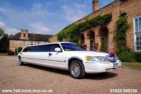 1st Lincs Limo and Wedding Cars 1048597 Image 4