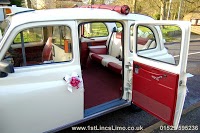 1st Lincs Limo and Wedding Cars 1048597 Image 6