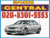 24Hr Central Car Hire 1040183 Image 0