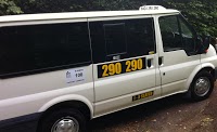 290 Taxi Minibuses 1040353 Image 6