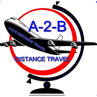 A 2 B DISTANCE TRAVEL 1047664 Image 4