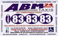 A B M Taxis 1033690 Image 0