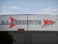 A L Bennetts Transport Ltd 1033949 Image 2