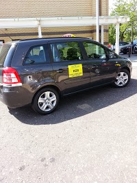 A S B Taxi In South Ockendon . 1037910 Image 1