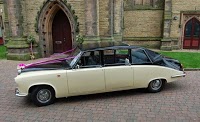 A and P Wedding Cars 1047052 Image 3