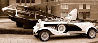 A and P Wedding Cars 1047052 Image 4