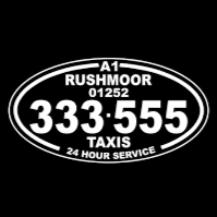 A1 Rushmoor Taxis 1043267 Image 5