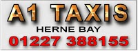 A1 TAXIS ( HERNE BAY ) 1036615 Image 1