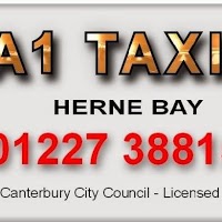 A1 TAXIS ( HERNE BAY ) 1036615 Image 4