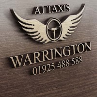 A1 Taxis Warrington 1047240 Image 0
