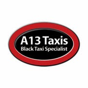 A13 Taxis 1042766 Image 0