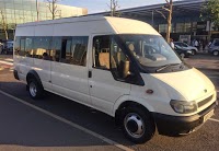 A1Lestree Travel ltd minibus hire Derby 1040689 Image 1
