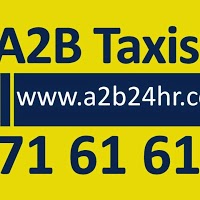 A2B 24hr Taxis 1030854 Image 0