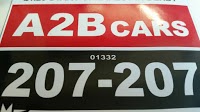 A2B Cars (£1.20 Start) 1046961 Image 7