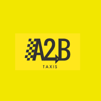 A2B Taxis Sleaford 1031663 Image 1