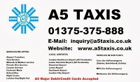 A5 Taxis Grays, Essex 1041125 Image 0