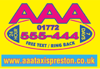 AAA Taxis 1038233 Image 0