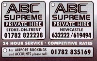 ABC Supreme Private Hire 1046302 Image 0