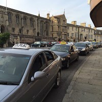 ABC TAXIS STAMFORD 1044154 Image 2