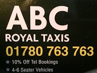 ABC TAXIS STAMFORD 1044154 Image 5