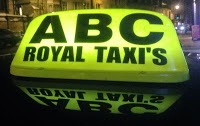 ABC TAXIS STAMFORD 1044154 Image 6