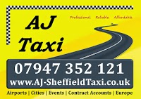 AJ Taxi and Transportation 1040507 Image 0