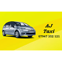 AJ Taxi and Transportation 1040507 Image 1