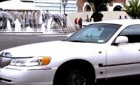 AMERICAN POLICE CARS   WEDDING HIRE 1050245 Image 3