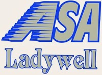 ASA Ladywell Coaches 1030621 Image 0