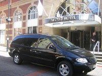 ASQUITHS EXECUTIVE PRIVATE HIRE 1029774 Image 2