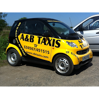 AandB Taxis, Taylors Taxis and McNeill Taxis 1037395 Image 3