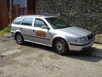 Abbot Taxis 1037906 Image 1