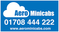 Aero Mini Cabs 1046803 Image 2