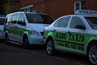 Aero Taxis (Southampton) Ltd 1039410 Image 1