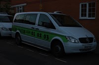 Aero Taxis (Southampton) Ltd 1039410 Image 4