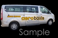 Aero Taxis Ltd 1039424 Image 1