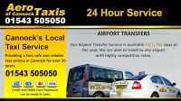 Aero Taxis Ltd 1039424 Image 2