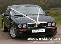 Affinity Wedding Cars 1050447 Image 0