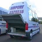 Airport Express West Midlands Ltd 1033493 Image 2