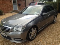Airport Transfers in Winchester 1050972 Image 2