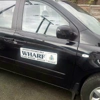Airport Transfers with Wharf 1038259 Image 0