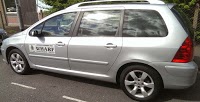 Airport Transfers with Wharf 1038259 Image 1